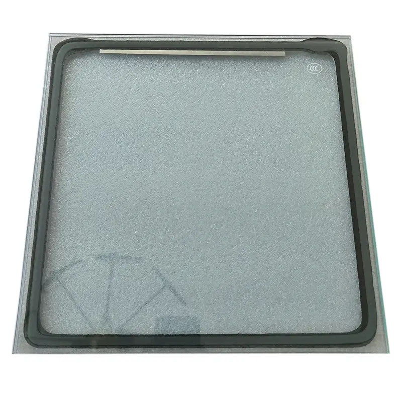 Vacuum Glass