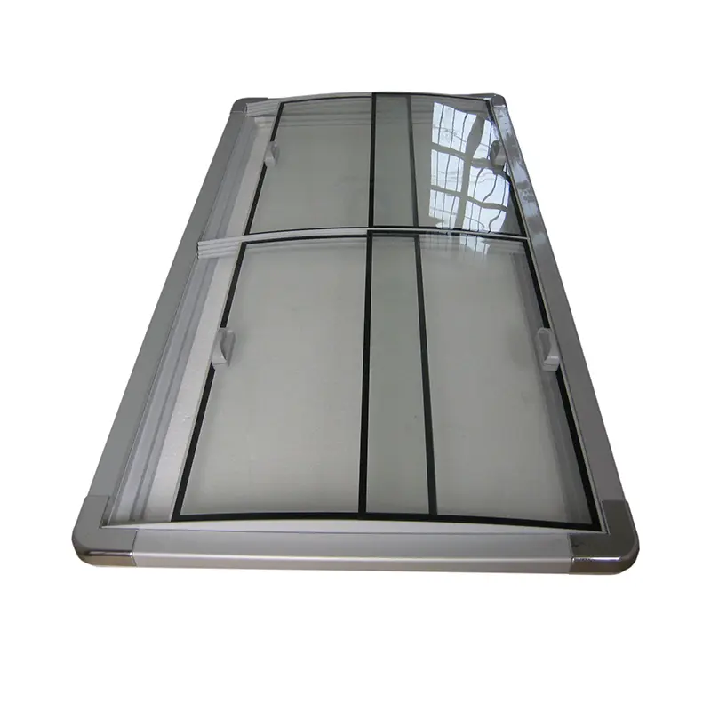 Chest Freezer Sliding Door