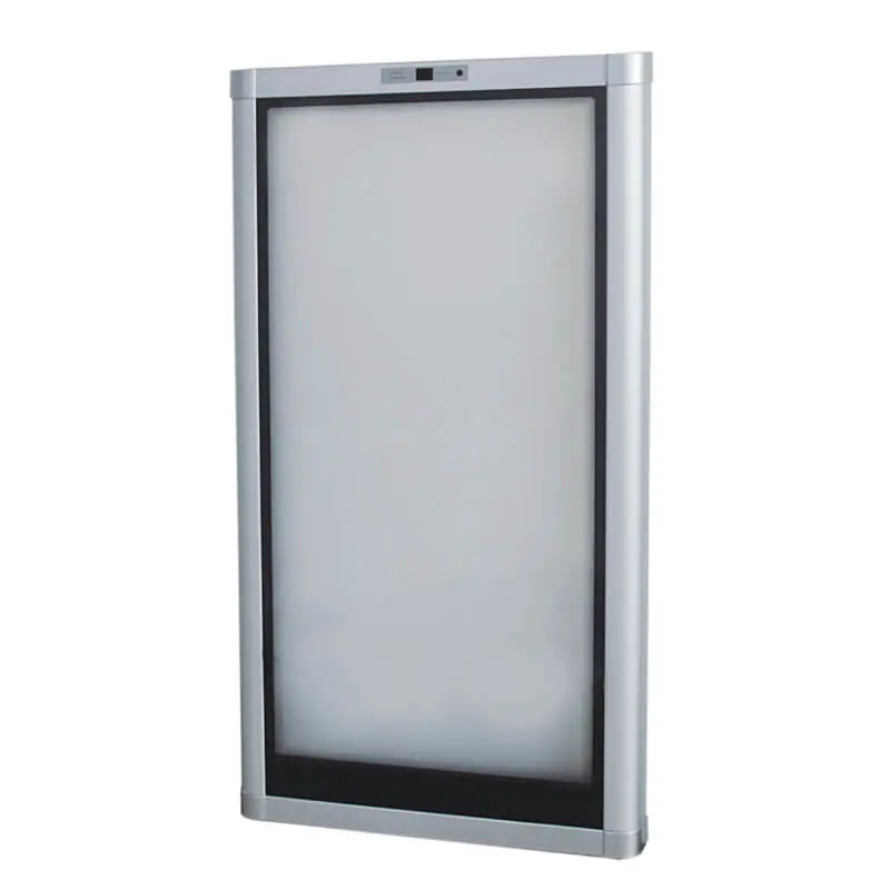 Wine Cabinet Glass Door