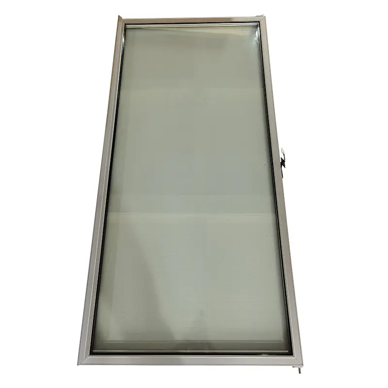 2020 China New Design Refrigerator Spare Parts - Walk-in Freezer Glass Door – YUEBANG