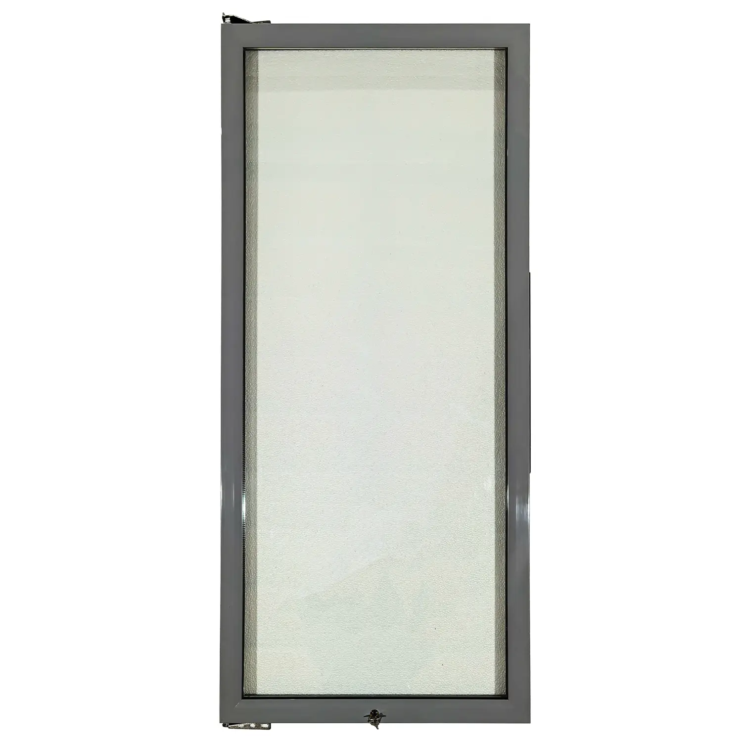 China Manufacture Supermarket Display Freezer Cooler Glass Door