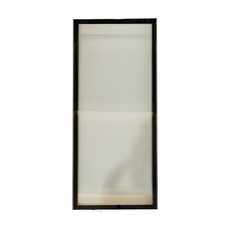 2020 wholesale price Upright Frameless Glass Door - Frameless Glass Door – YUEBANG