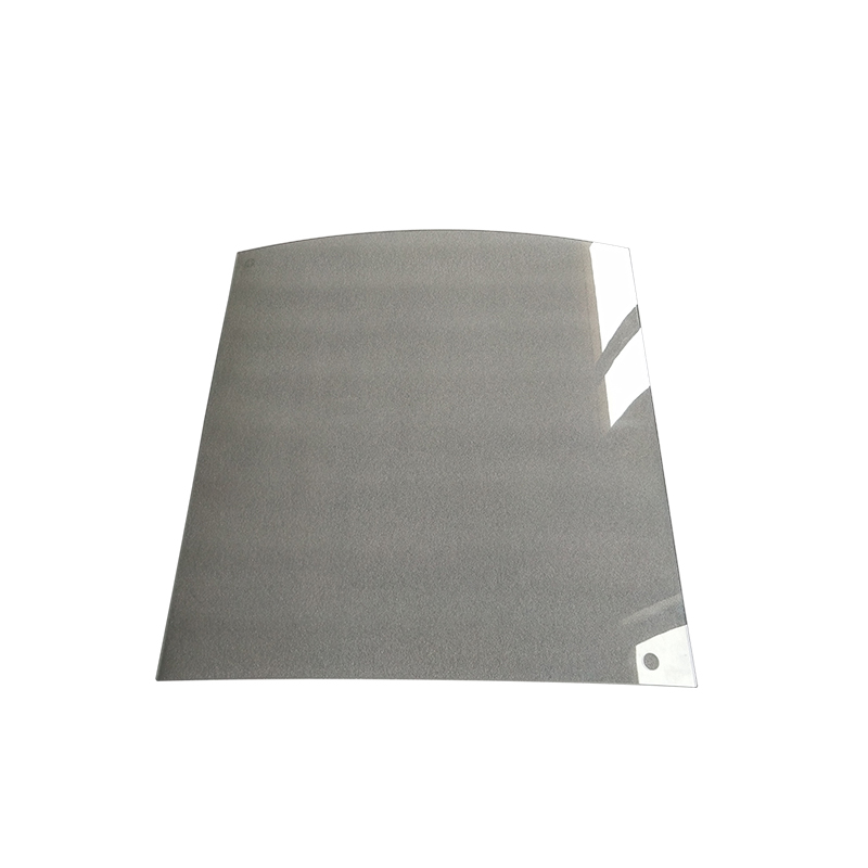 Curved Tempered Glass