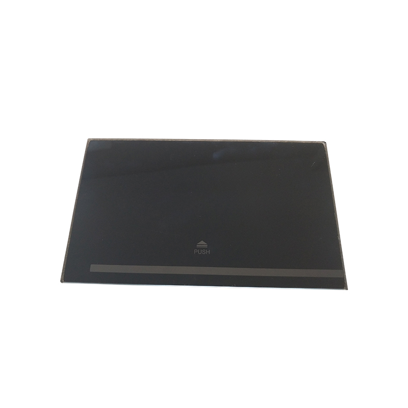 Touch Control Panel Glass