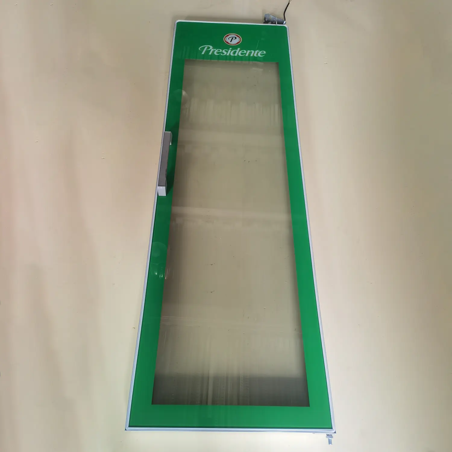 Premium Quality Chest Freezer Sliding Glass Door | Yuebang Glass