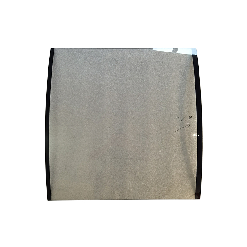 Tempered Curved Glass