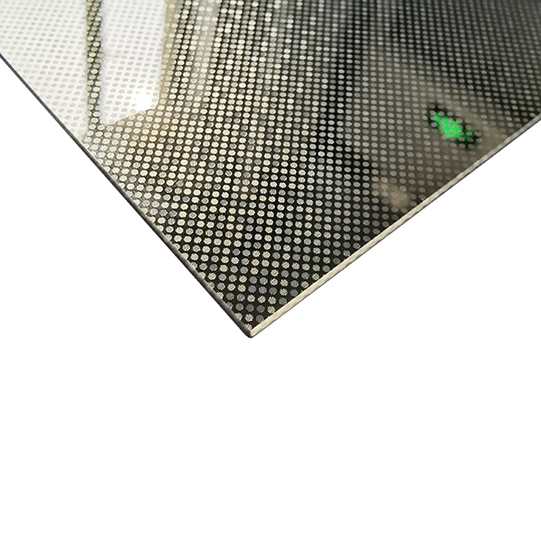 Tempered Glass factory
