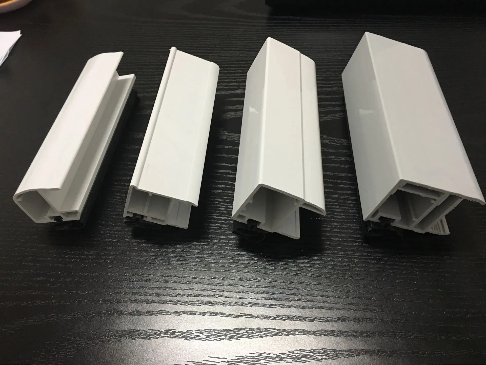 PVC Extrusion Profile for freezer
