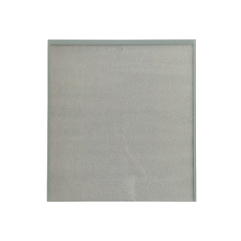 Tempered Glass