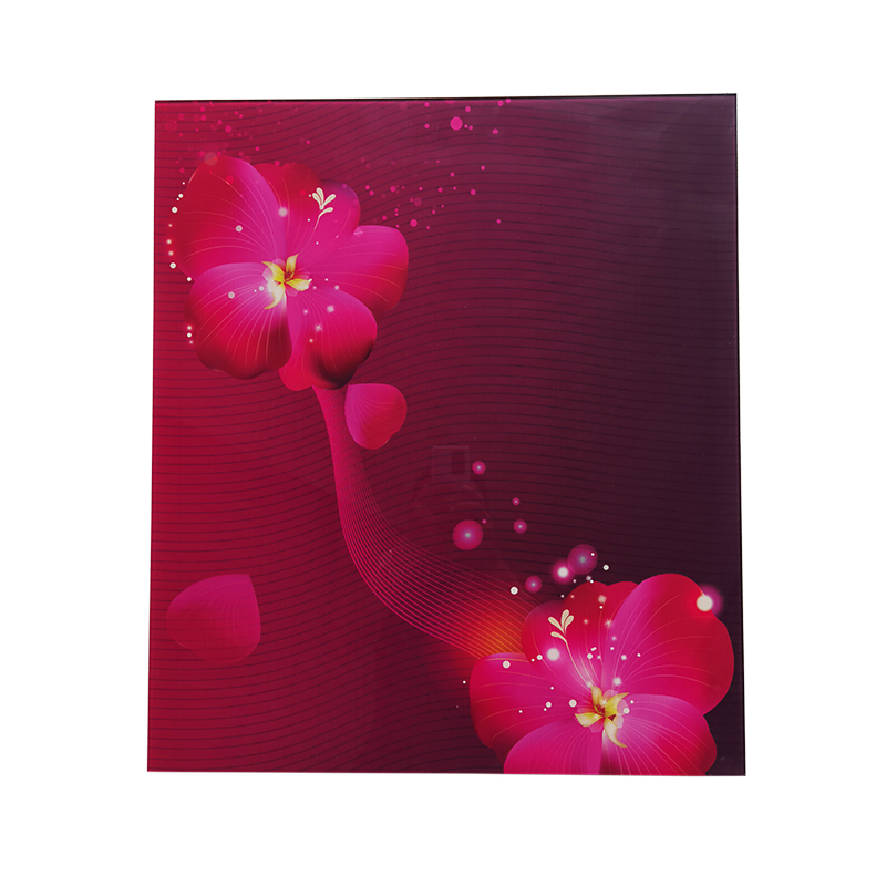Color Paiting Glass